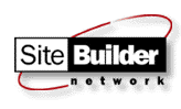 MicrosoftSite Builderx